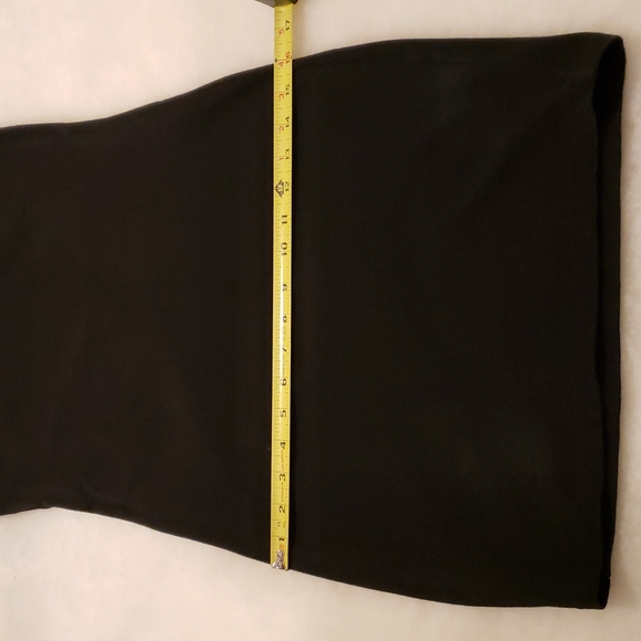 Caravelle Collection - halter tank style dress. NWOT - Picture 5 of 10